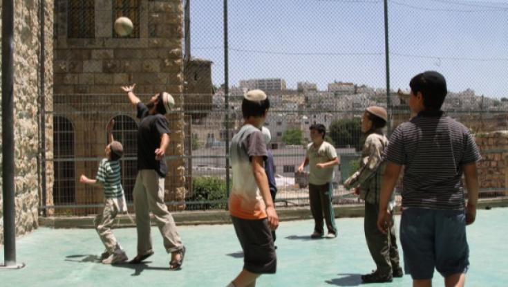 האם אתר מורשת מיו"ש יזכה בתחרות צילום בינלאומית של ויקיפדיה?