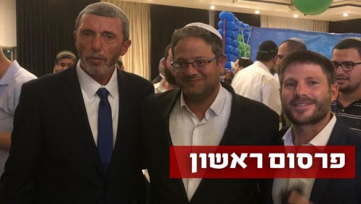 בבית היהודי שוקלים: לא להתחבר מחדש עם עוצמה יהודית