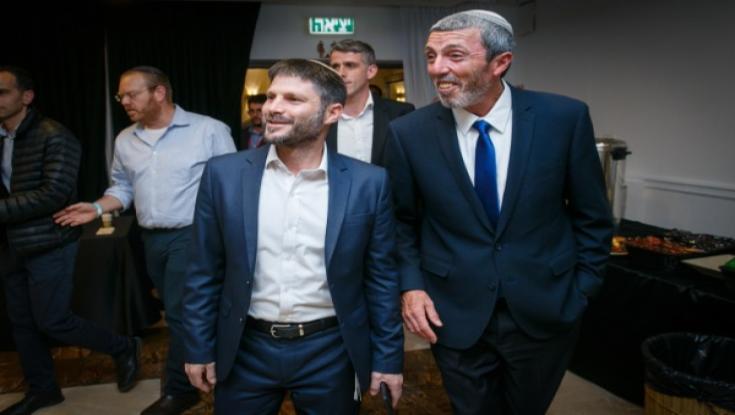 איך הפכה הציונות הדתית למכשול בדרך לממשלת אחדות? 