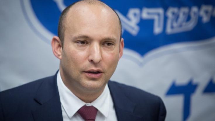 בנט: "חיזבאללה שווה לבנון"