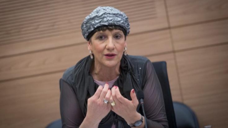 חוק הפורנו אושר בקריאה ראשונה