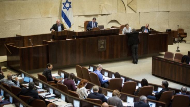 האם יהיה שינוי בחוק הלאום?