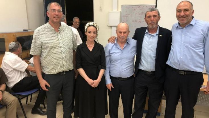 בבית היהודי החליטו: במקרה של בחירות, לא יהיה שינוי ברשימת המפלגה לכנסת