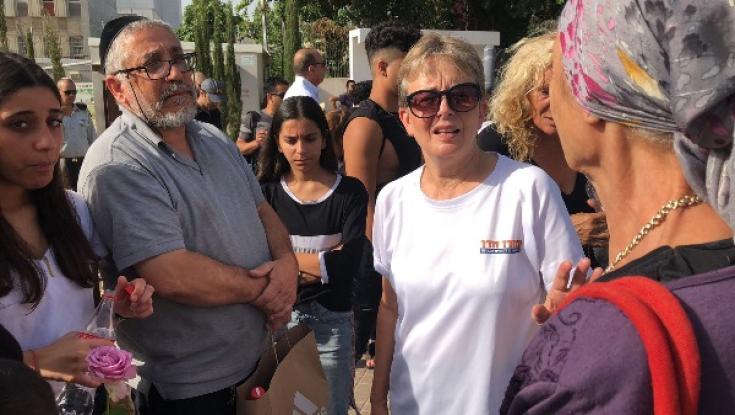 מכתב האמהות לראש הממשלה