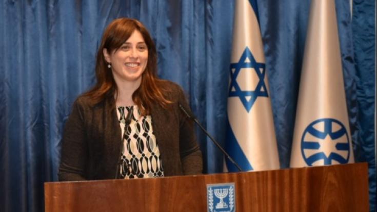 חוטובלי: "מקווה שבתחילת השנה תעבור שגרירות ברזיל לירושלים"
