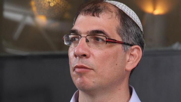 ניר אורבך: זאת הסיבה שעברתי לימינה