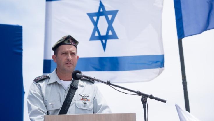 חיסל מחבל במרכז הרב, העיד במשפט אזריה ומונה למח"ט עציון