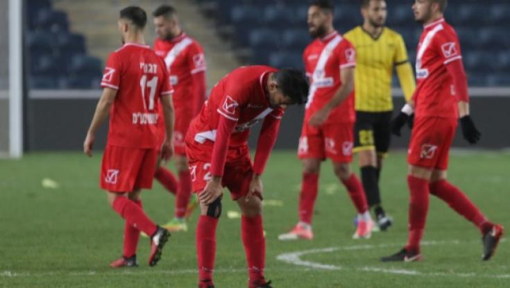 רשמית: המדינה הסדירה את משחקי הכדורגל בשבת
