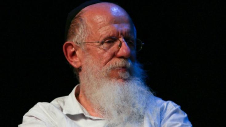 סערת הגיור | הרב יעקב מדן: "נאמרו בשמי דברים לא מדויקים בתקשורת"