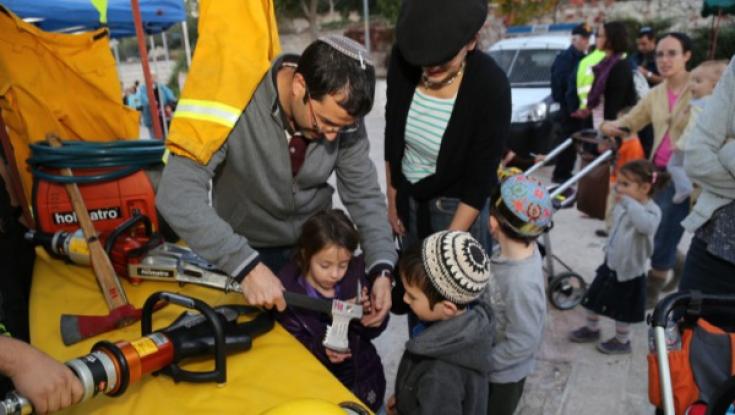 לא מתעניינים במתנחלים? סדרת הכתבות שלא תגיע ליהודה ושומרון