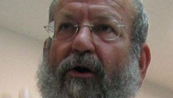 המשפחה מבקשת: נא להתפלל לרפואתו של הרב אלישע וישליצקי