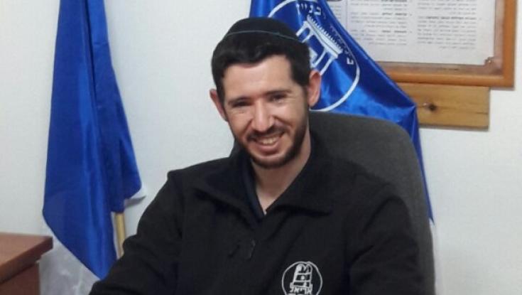 בשל הפינוי בנתיב האבות: תנועת אריאל תשבית את פעילותה