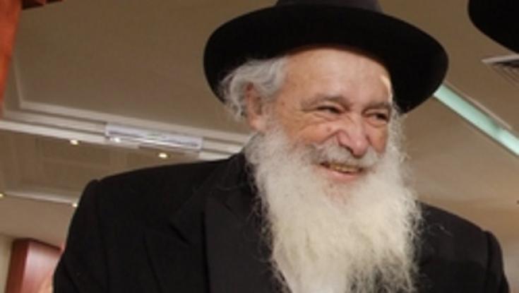 הרב נבנצאל: "חמורה טומאת מקדש משאר עברות שבתורה"