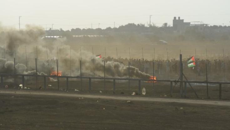 "אם נפרוש, סבירות גבוהה לעימות צבאי": מצרים מאיימת להפסיק לתווך בין ישראל חמאס