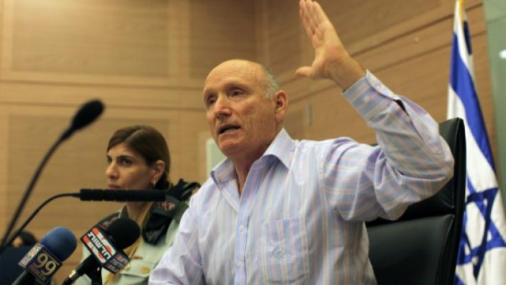 נציב קבילות החיילים במתקפה על צה"ל: "לא רוצה שנחזור לקטסטרופה של יום הכיפורים"