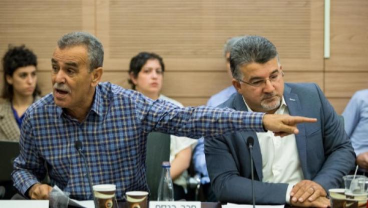 להב"ה יוכר כארגון טרור? גופשטיין ל'כיפה': "להעמיד לדין את מחבלי המשותפת"