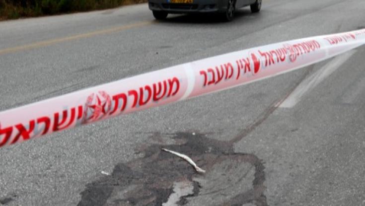 ברוך דיין האמת: הלל גראוס היא ההרוגה בתאונת הדרכים סמוך לקריית ארבע