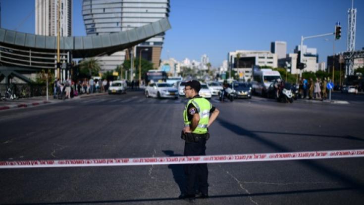 מחאת יוצאי אתיופיה: חודשו חסימות הצירים. 5 מפגינים נעצרו