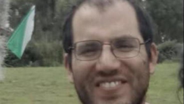 הנרצח בפיגוע: עדיאל קולמן מכוכב השחר