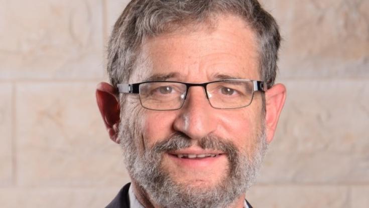 הרב יהודה גלעד: "בוש ונכלם שאנשי עוצמה יהודית זוכים ללגיטימציה"