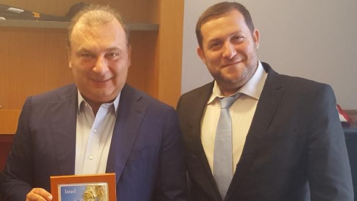 חבר האיחוד האירופי: "מגנים את הפיגוע בברקן במילים הכי חזקות"