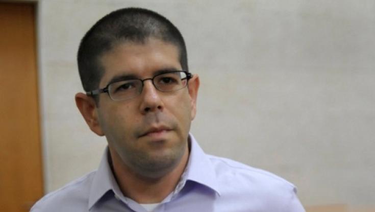 האזינו: באריאל או בחברון? העימות בין אופנהיימר לאלחנן גרונר