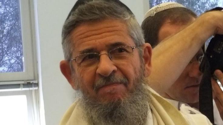הרב שילת מבהיר: במכתב הרבנים אין שום איום