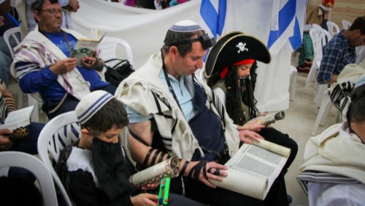 בצל הקורונה: עיריית ירושלים תאפשר לבתי הכנסת לבחור מתווה פעילות