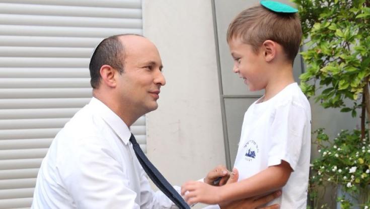 בהצלחה: יותר מ-2.3 מיליון תלמידים מתחילים את שנת הלימודים