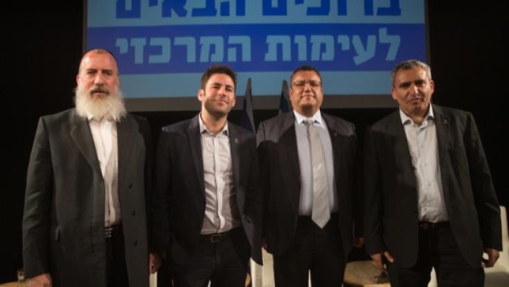"ברקוביץ מגיע מהעולם שמתנגד  לזהות יהודית", "ליאון הוא עסקה פוליטית"