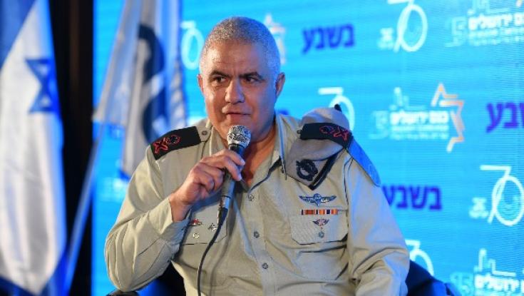 "שיחת ההבהרה" שנערכה לראש אכ"א