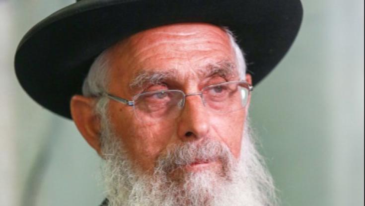 המדינה דורשת מבג"ץ: דחה את העתירה נגד הענקת פרס ישראל לרב אריאל