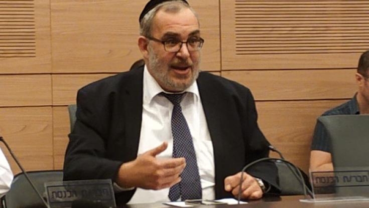 דרישת הח"כ החרדי: "לשווק חשמל כשר"