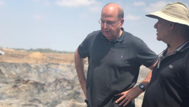 "הפקרות הביטחונית", "לא לוקח אחריות על מעשיו": בכחול לבן תוקפים את נתניהו