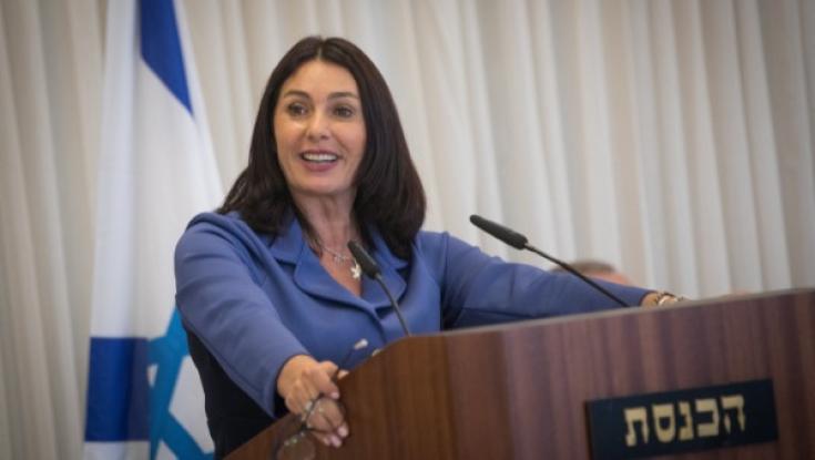 הנת"צ לירושלים יישאר עם הקלה משמעותית - התכנית של מירי רגב