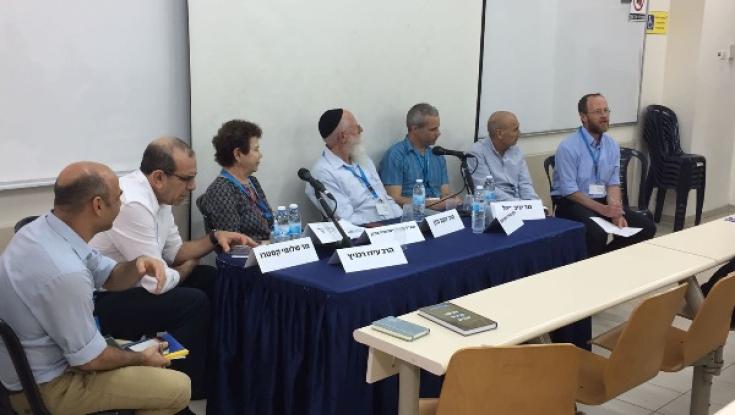 "אפילו לאה רבין אמרה: "תראה איך הן לבושות'"