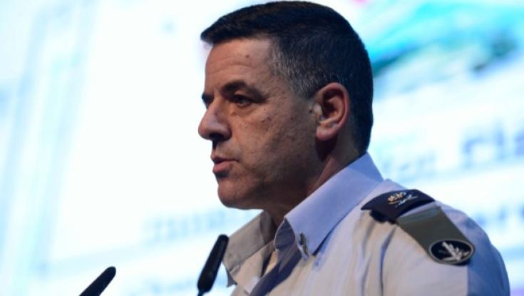 שרים בקבינט נגד מפקד חיל האוויר: "שחצנות מיותרת"