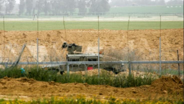 צה"ל תקף ברצועה. נתניהו: "תוקפנות תיענה בתגובה כפולה ומכופלת"