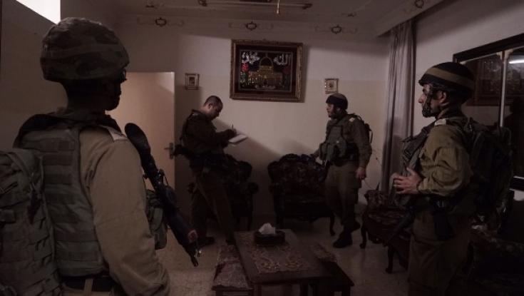 81% מהציבור היהודי מאמינים ב-"הבא להורגך השכם להורגו"
