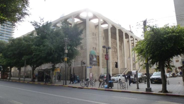 עיריית תל אביב: אושרה העברת מיליון שקלים לבתי הכנסת
