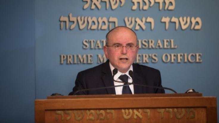 בהוראת המל"ל: ישראל עוצרת את מעבר החיסונים למדינות זרות