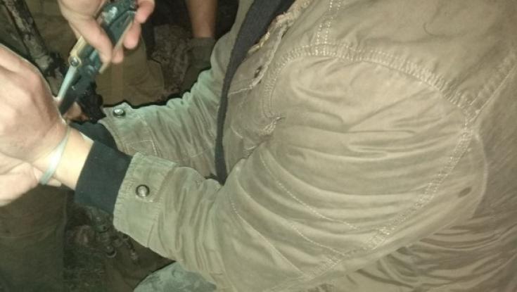 2 מחבלים ניסו לחדור ליישוב איתמר. אין נפגעים