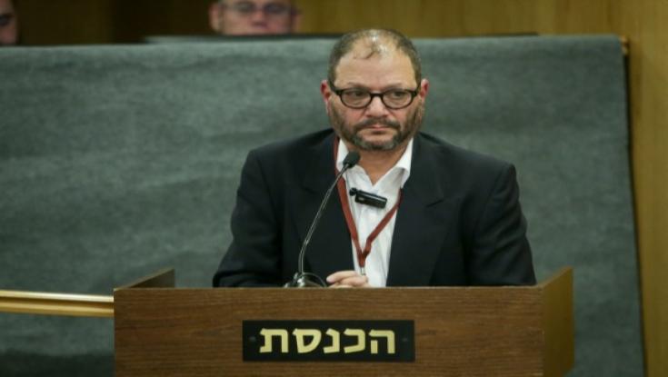 סטודנטים פוצצו פאנל בחירות עם עופר כסיף: "חותמת כשרות למחבלים לרצוח יהודים"