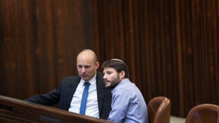 מהלך מוצלח? סקר ראשון לאחר הפיצול בציונות הדתית