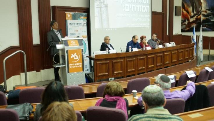 האם 'המזרוחניקים' מתנשאים על 'המזרחיים'?