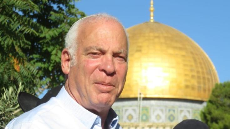 מינוי של רפי פרץ: אורי אריאל צפוי להתמנות ליו"ר החברה לפיתוח מזרח ירושלים