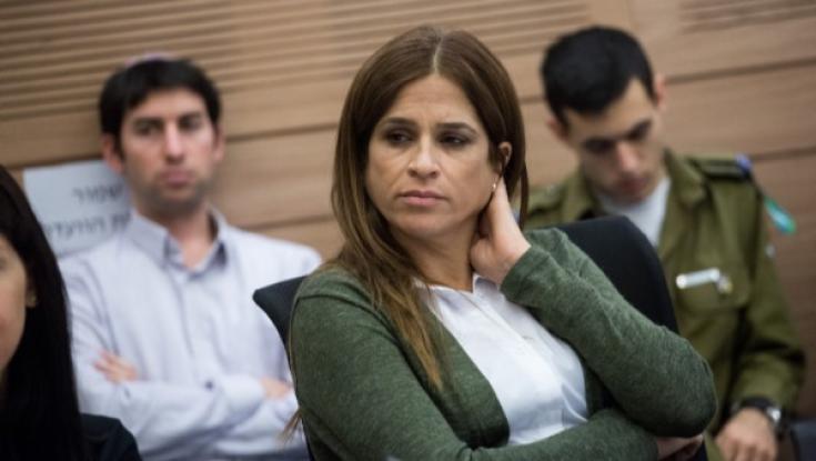 ממדים ללימודים | מירב בן ארי: "לא בטוחה שיש לנו מספיק אצבעות בקואליציה"