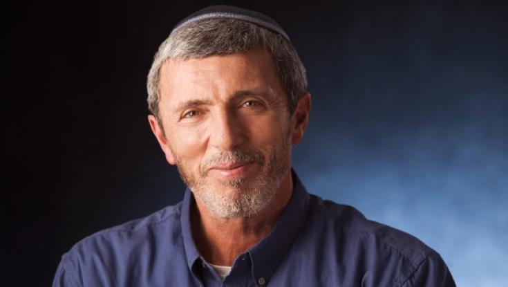 הרב פרץ: "אין סיכוי שבנט יהיה במקום הראשון"