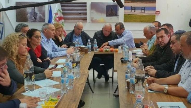 "למה את שונאת אותנו?": צפו בעימות בין יוסי דגן לציפי לבני
