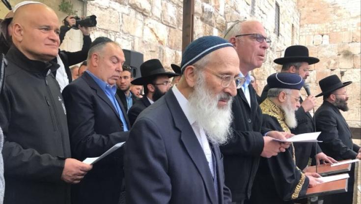 האם צום בה"ב עדיין רלוונטי?